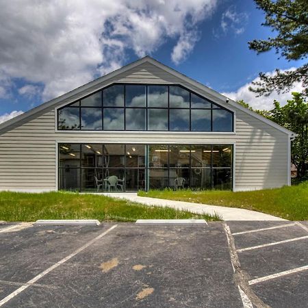 Smoky Mountains Studio With Balcony Gatlinburg Extérieur photo