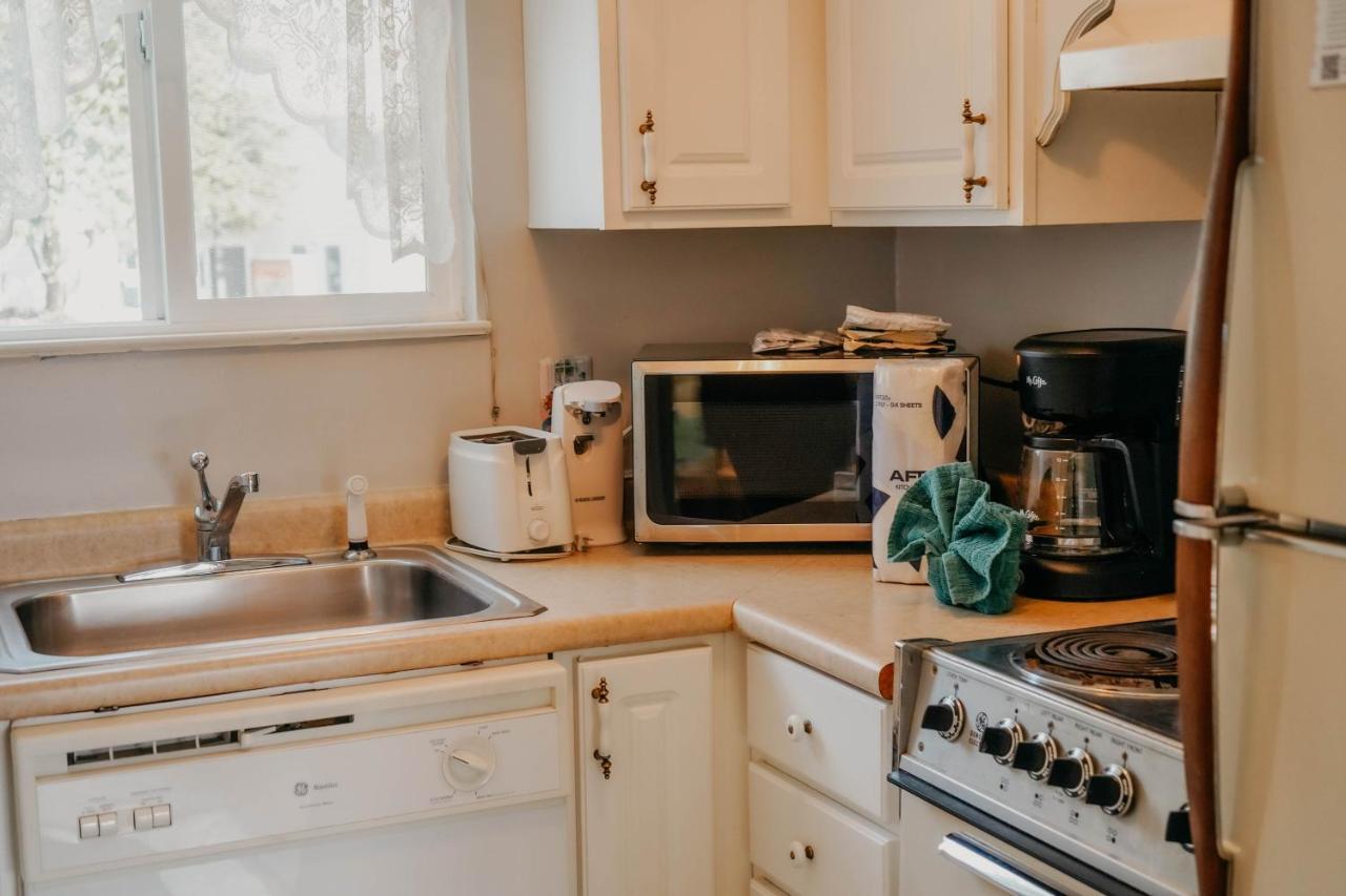 Smoky Mountains Studio With Balcony Gatlinburg Extérieur photo