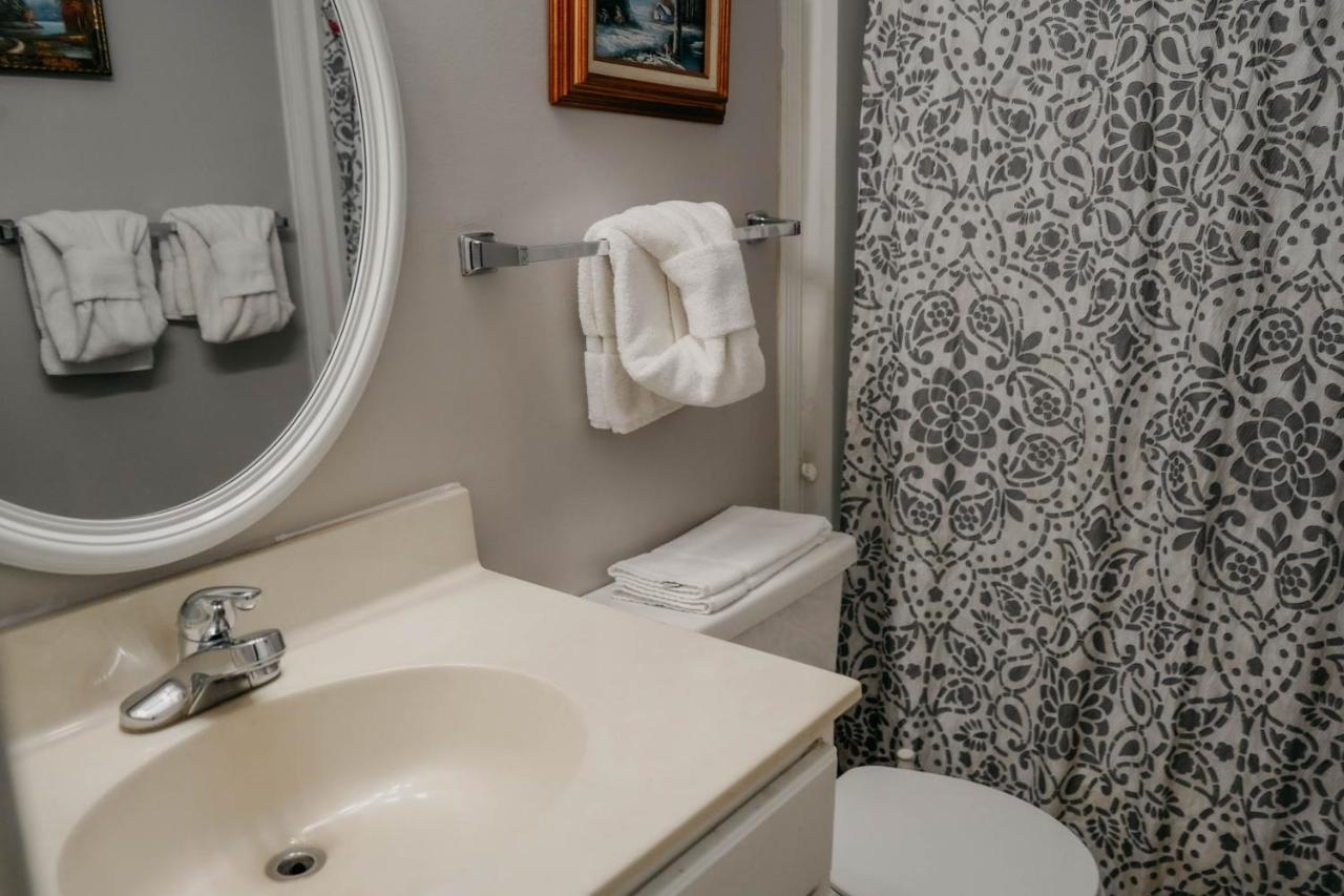 Smoky Mountains Studio With Balcony Gatlinburg Extérieur photo