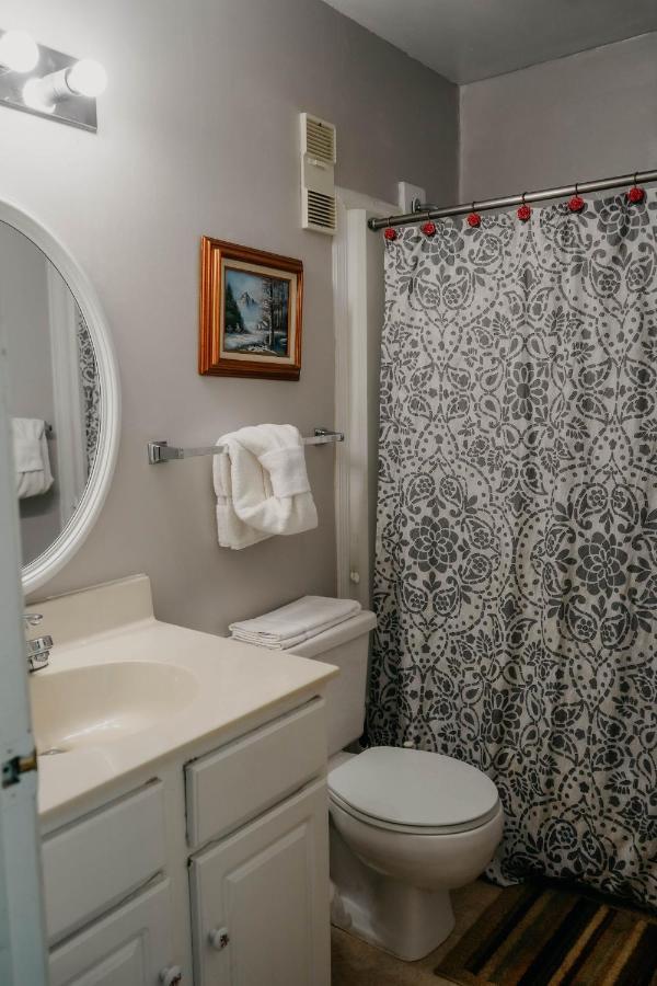 Smoky Mountains Studio With Balcony Gatlinburg Extérieur photo
