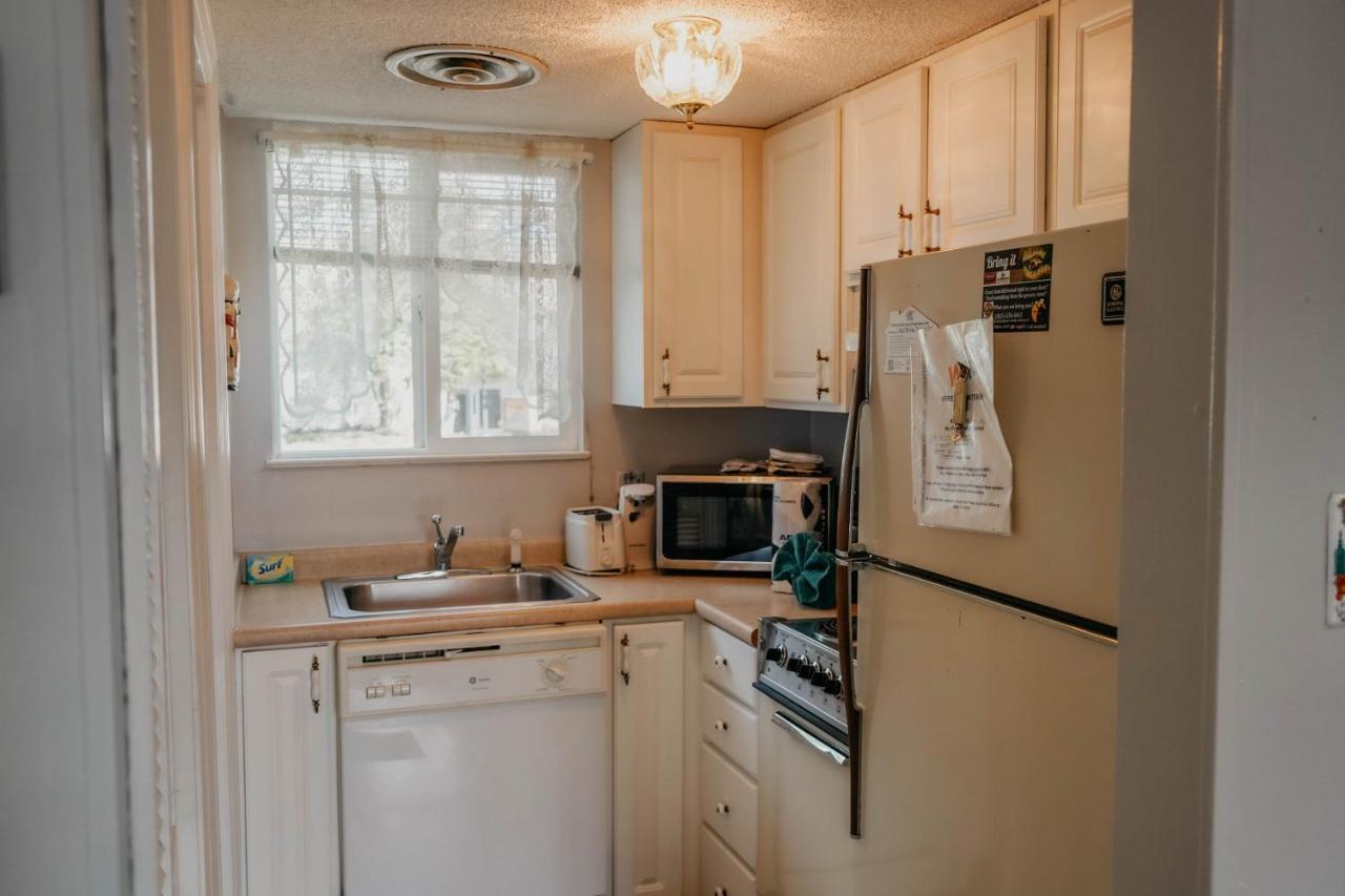 Smoky Mountains Studio With Balcony Gatlinburg Extérieur photo