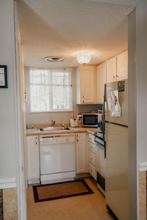 Smoky Mountains Studio With Balcony Gatlinburg Extérieur photo