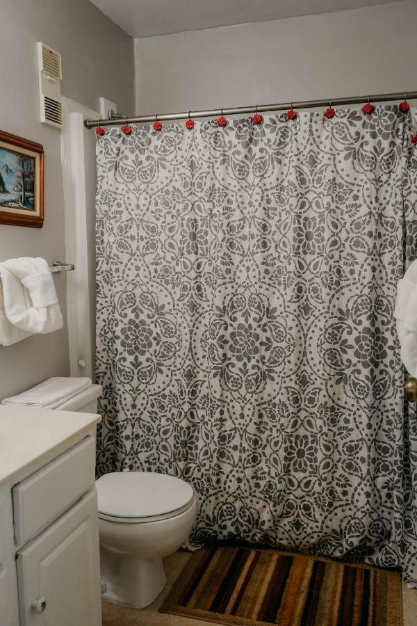 Smoky Mountains Studio With Balcony Gatlinburg Extérieur photo