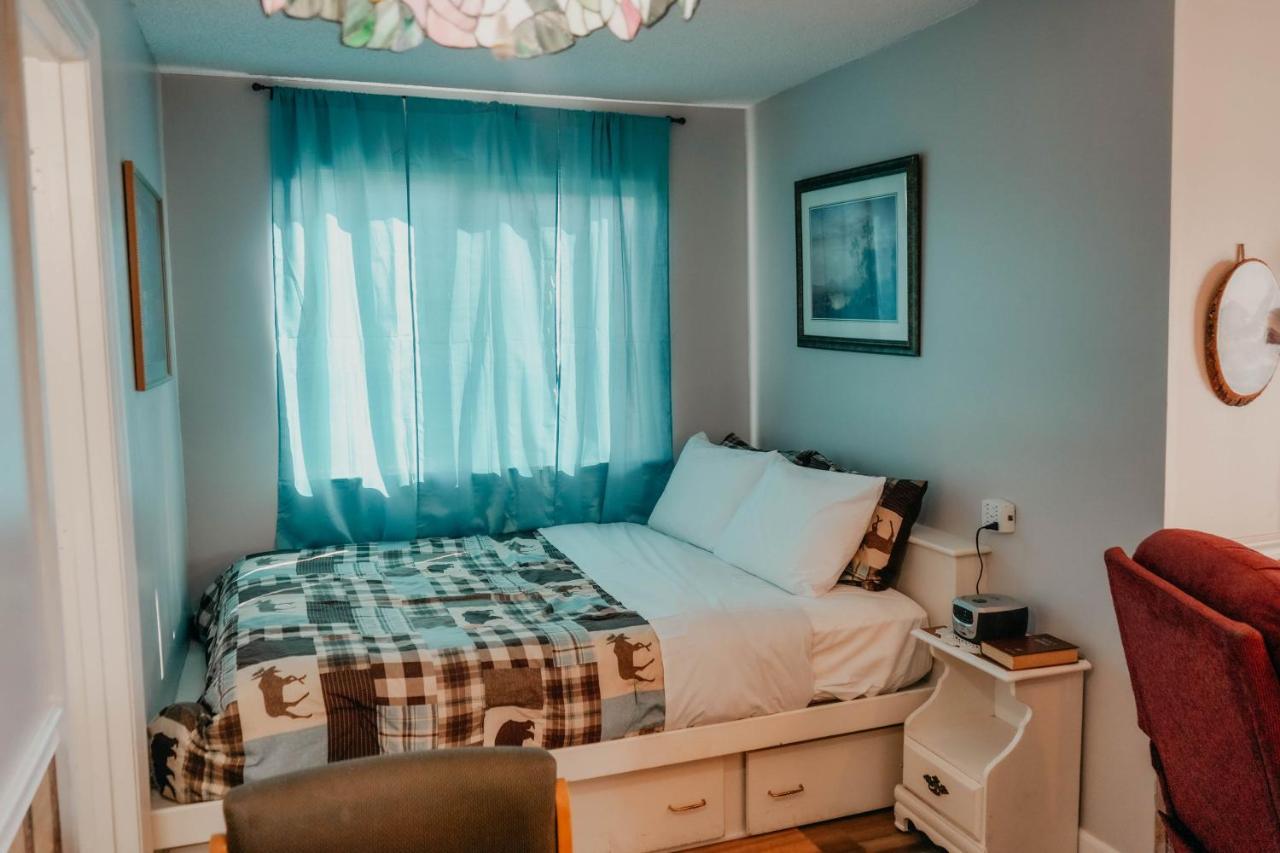 Smoky Mountains Studio With Balcony Gatlinburg Extérieur photo
