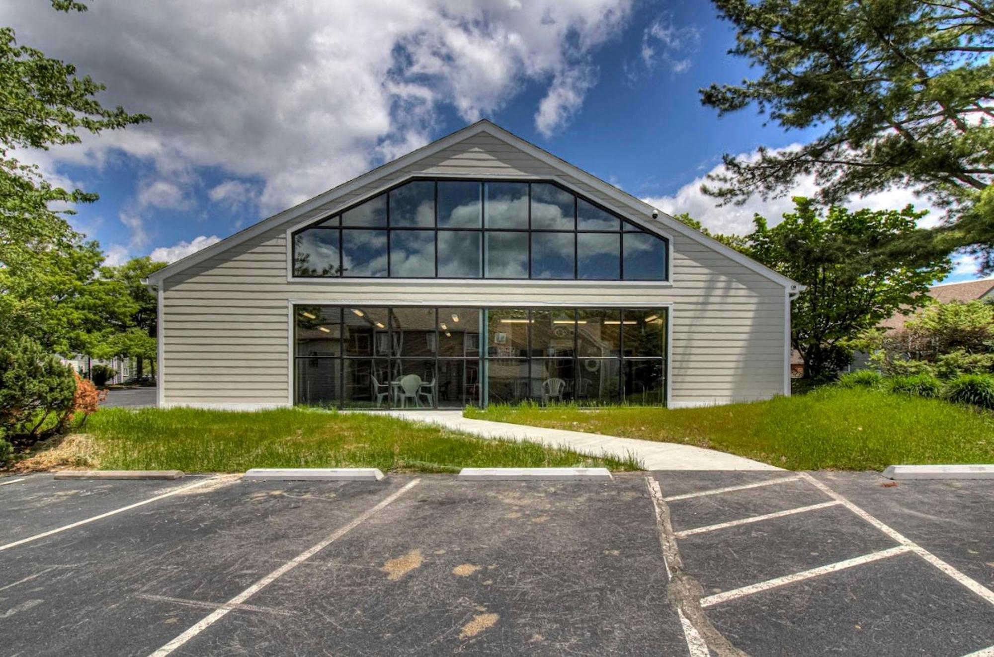 Smoky Mountains Studio With Balcony Gatlinburg Extérieur photo